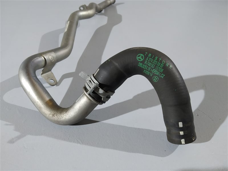 трубка охлаждения, 1140 рублей, Санкт-Петербург