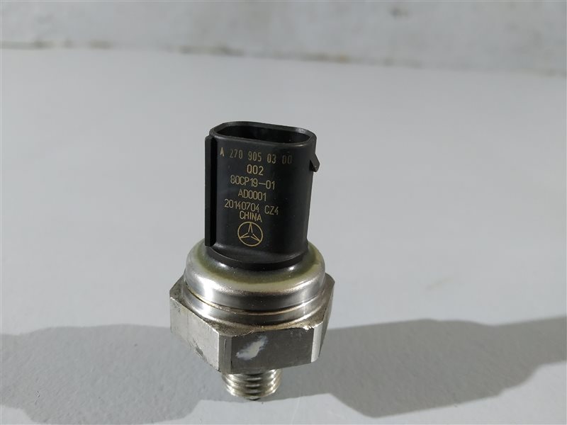 датчик противодавления ОГ, 3255 рублей, Санкт-Петербург