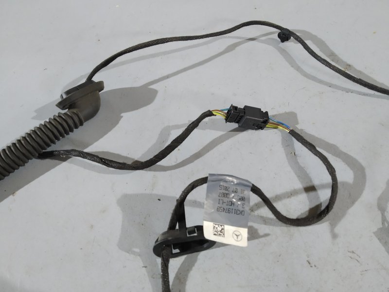 проводка двери, 2935 рублей, Санкт-Петербург