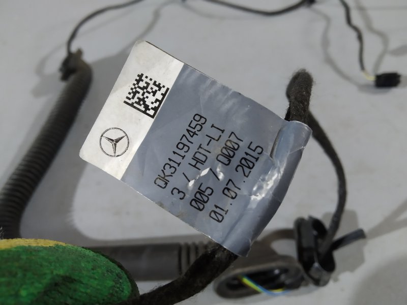 проводка двери, 2935 рублей, Санкт-Петербург