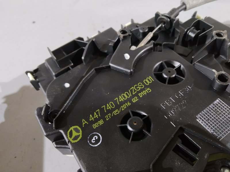 замок двери, 7465 рублей, Санкт-Петербург