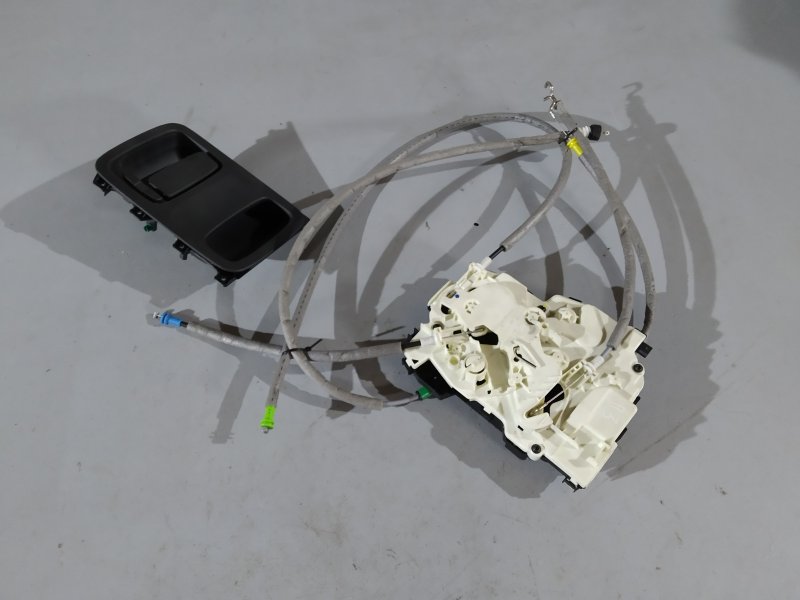 замок двери, 7465 рублей, Санкт-Петербург