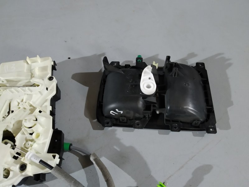 замок двери, 7465 рублей, Санкт-Петербург