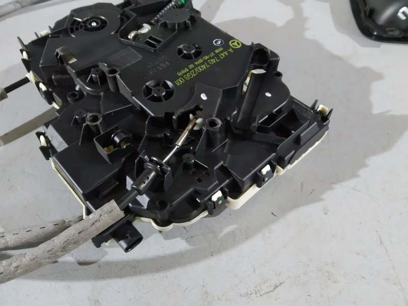 замок двери, 7465 рублей, Санкт-Петербург