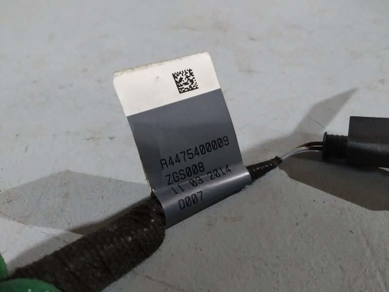 проводка двери, 1010 рублей, Санкт-Петербург