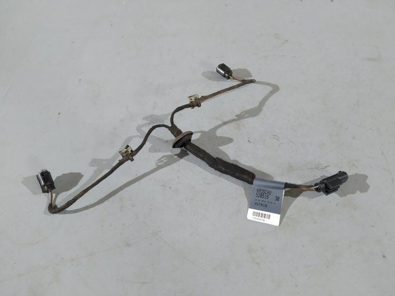 проводка двери, 1010 рублей, Санкт-Петербург