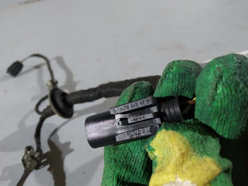 проводка двери, 1010 рублей, Санкт-Петербург