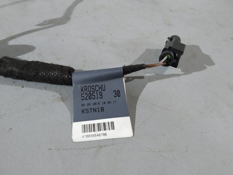 проводка двери, 1010 рублей, Санкт-Петербург