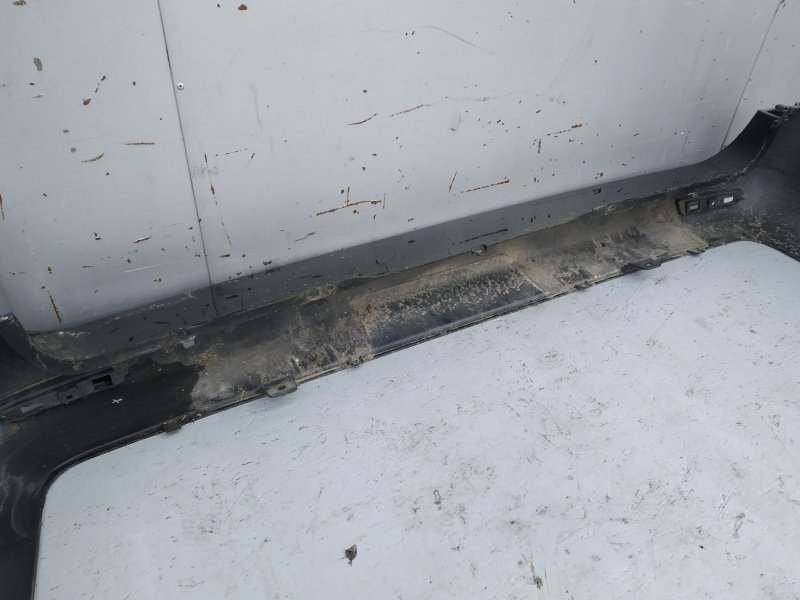 бампер, 2800 рублей, Санкт-Петербург