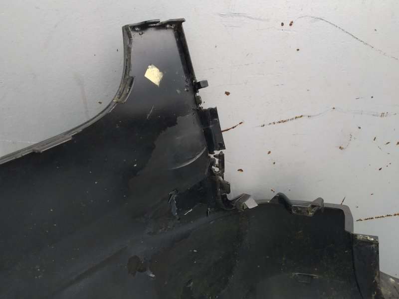 бампер, 2800 рублей, Санкт-Петербург