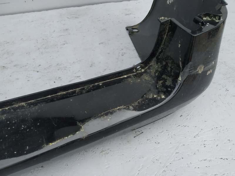 бампер, 2800 рублей, Санкт-Петербург