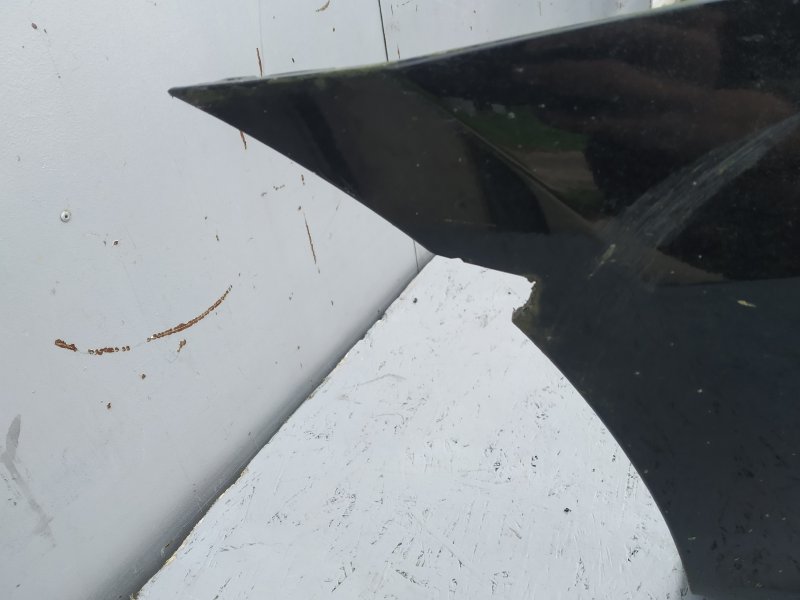 бампер, 2800 рублей, Санкт-Петербург