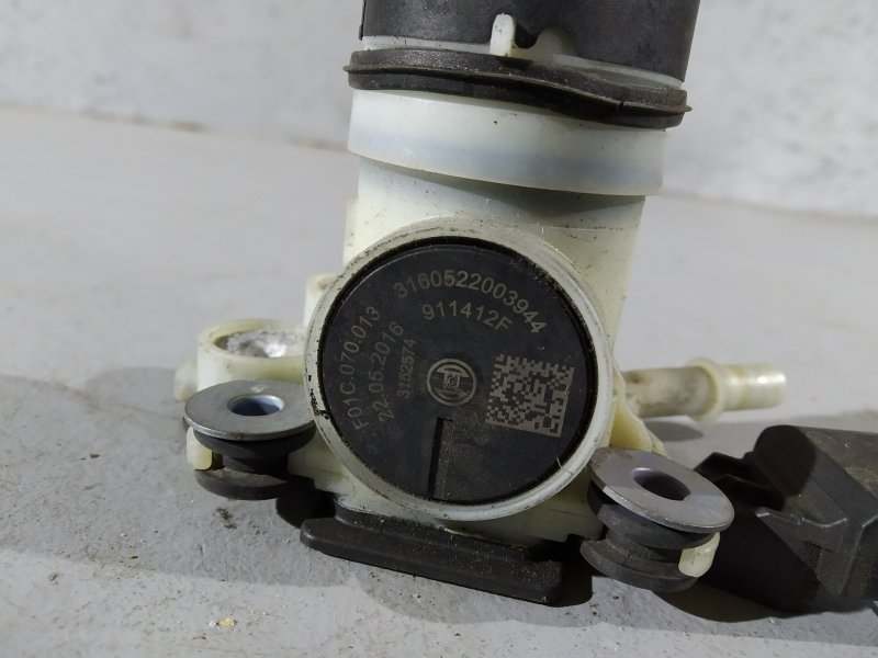 насос AdBlue, 6450 рублей, Санкт-Петербург