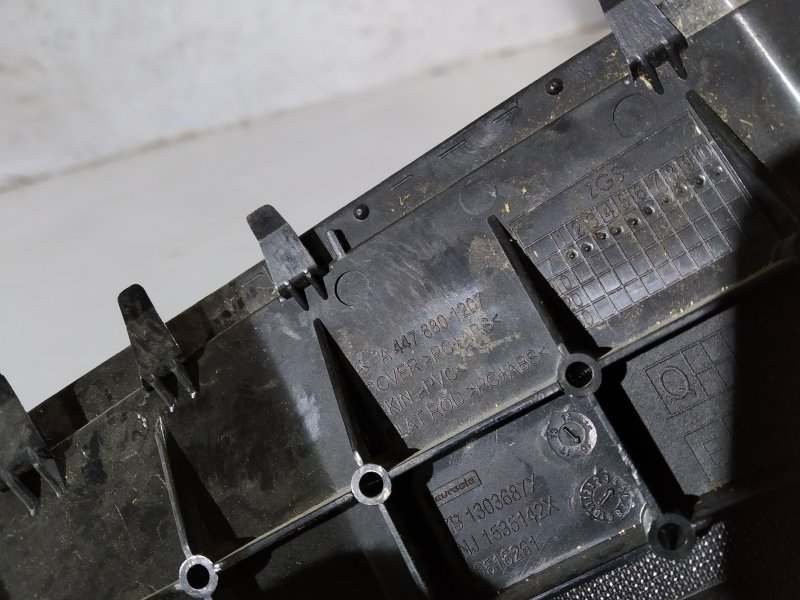 накладка панели приборов, 1670 рублей, Санкт-Петербург