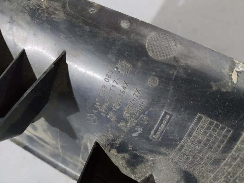 Накладка на торпедо, 1140 рублей, Санкт-Петербург