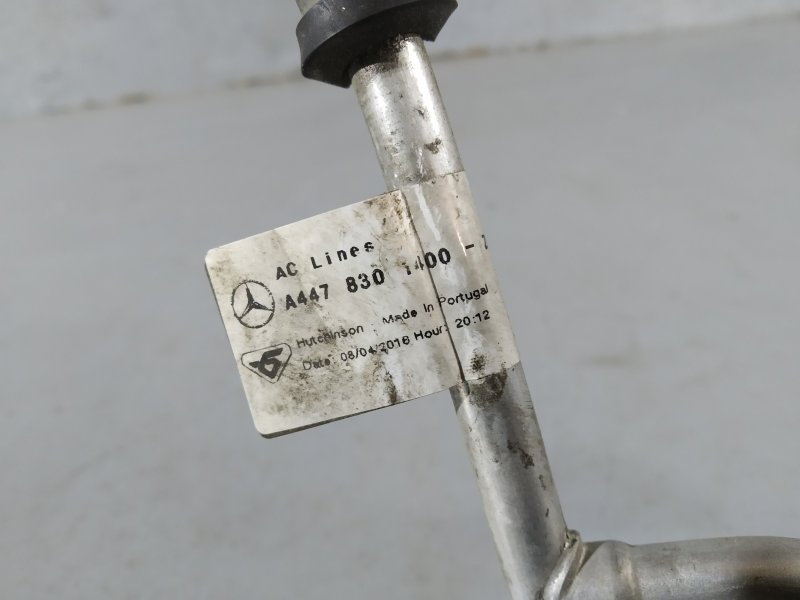 трубка кондиционера, 6795 рублей, Санкт-Петербург