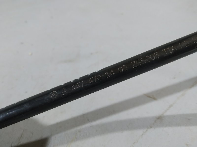 топливная трубка, 1820 рублей, Санкт-Петербург