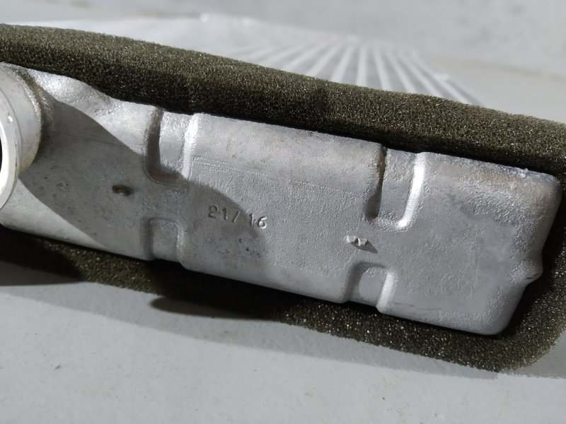 радиатор печки, 5410 рублей, Санкт-Петербург