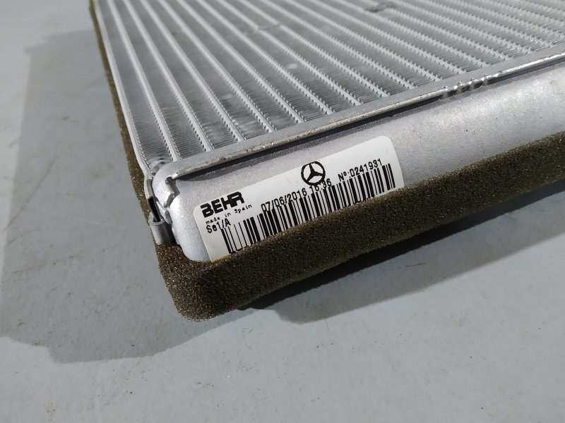 радиатор печки, 5410 рублей, Санкт-Петербург