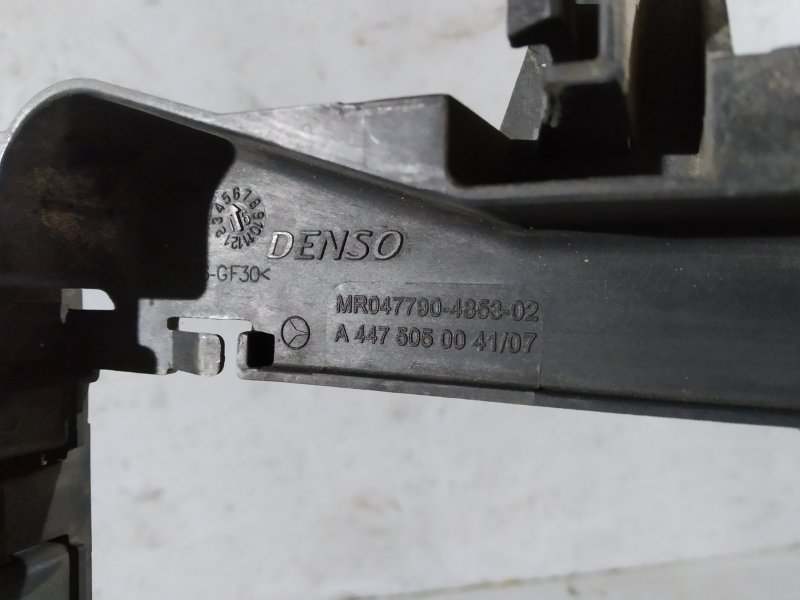 кронштейн радиатора, 2235 рублей, Санкт-Петербург