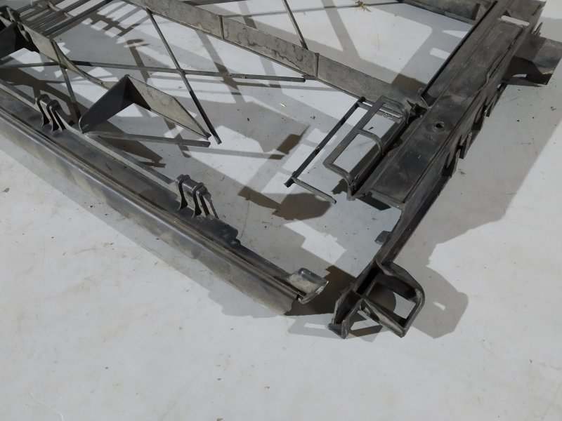 кронштейн радиатора, 2235 рублей, Санкт-Петербург