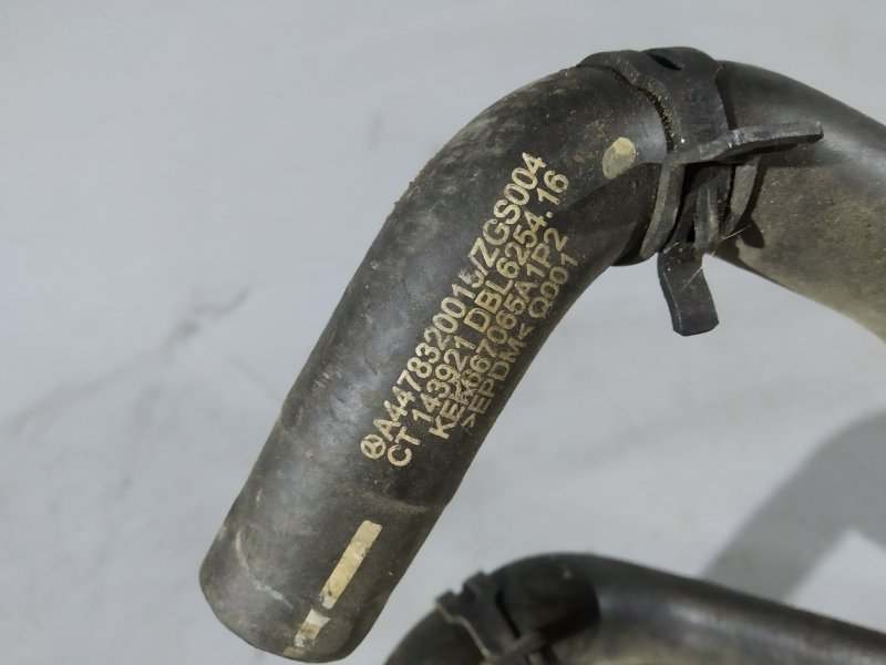 патрубок отопителя, 2935 рублей, Санкт-Петербург