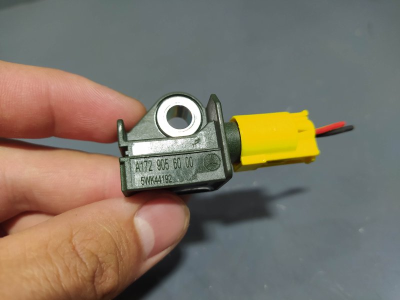 датчик удара, 1295 рублей, Санкт-Петербург