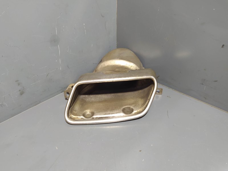 насадка глушителя, 2945 рублей, Санкт-Петербург