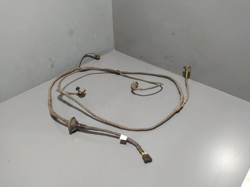 коса парктроников, 1825 рублей, Санкт-Петербург