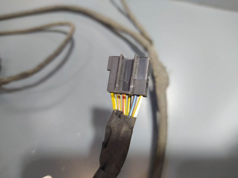 коса парктроников, 1825 рублей, Санкт-Петербург