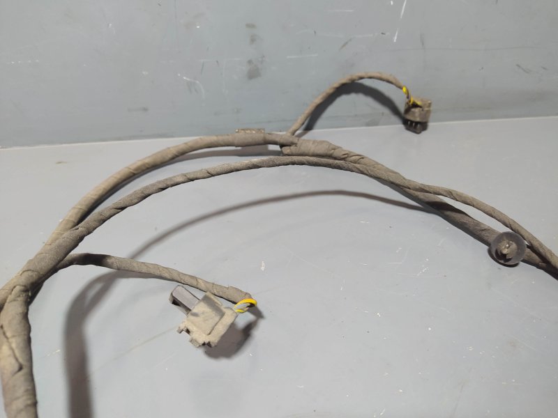 коса парктроников, 1825 рублей, Санкт-Петербург