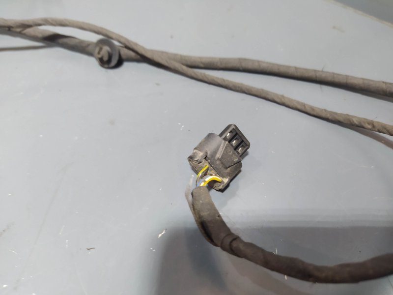 коса парктроников, 1825 рублей, Санкт-Петербург