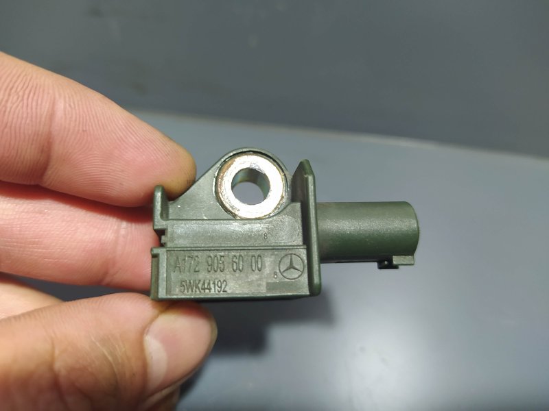 датчик удара, 890 рублей, Санкт-Петербург