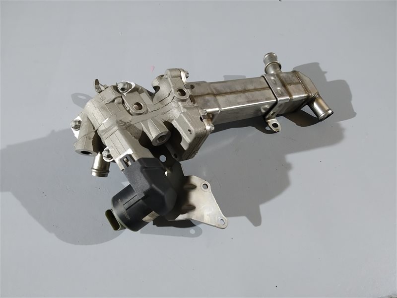 клапан EGR, 8255 рублей, Санкт-Петербург