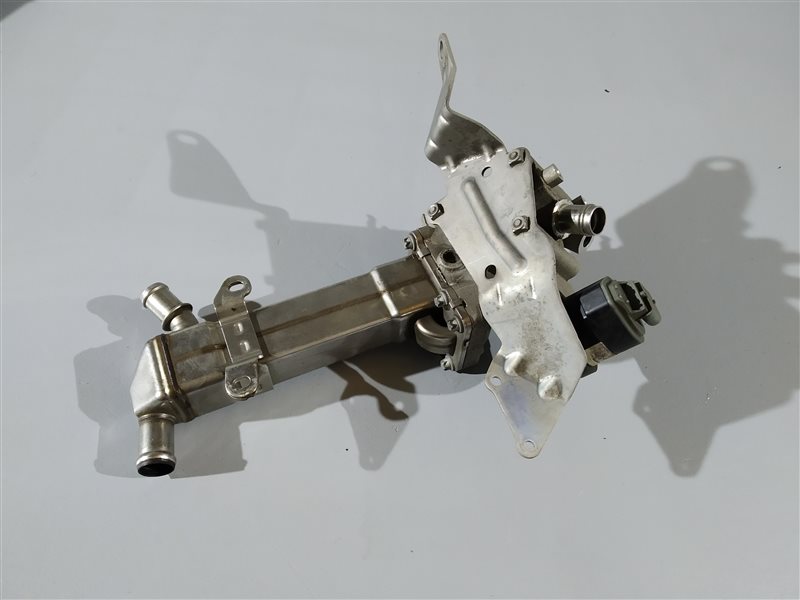 клапан EGR, 8255 рублей, Санкт-Петербург