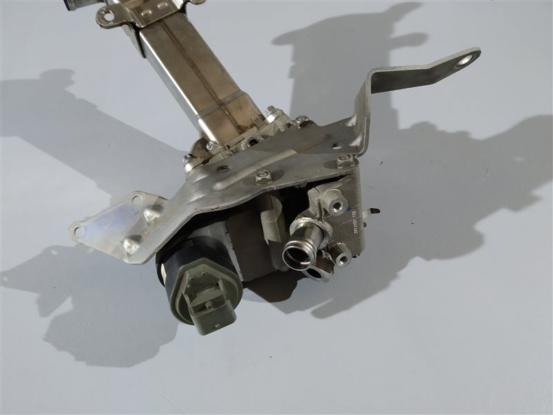 клапан EGR, 8255 рублей, Санкт-Петербург