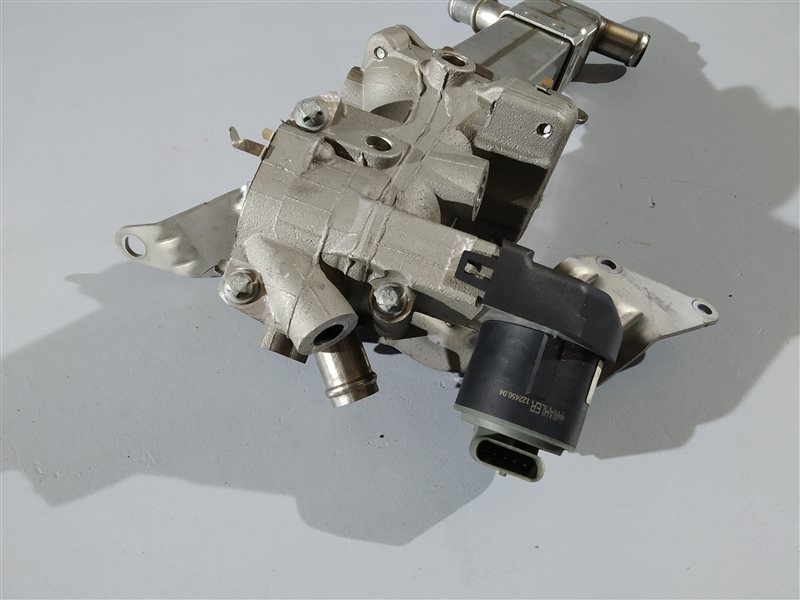 клапан EGR, 8255 рублей, Санкт-Петербург