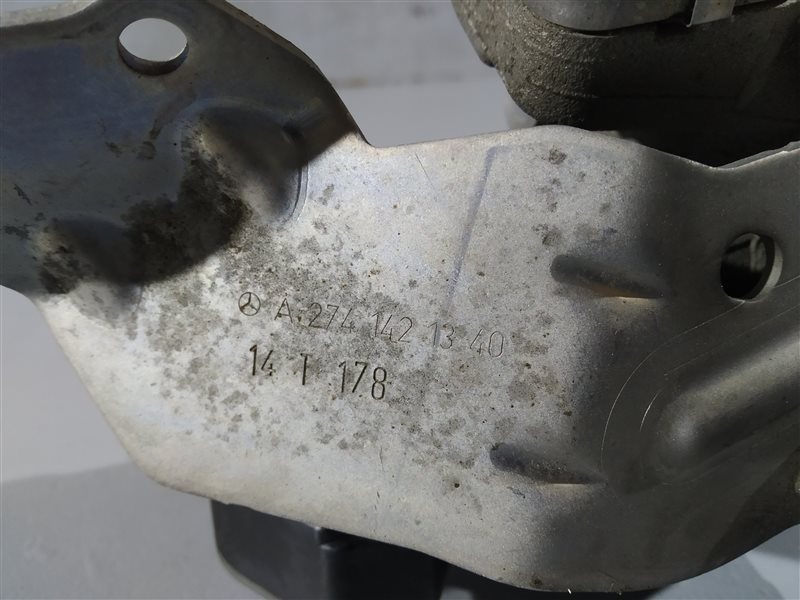 клапан EGR, 8255 рублей, Санкт-Петербург