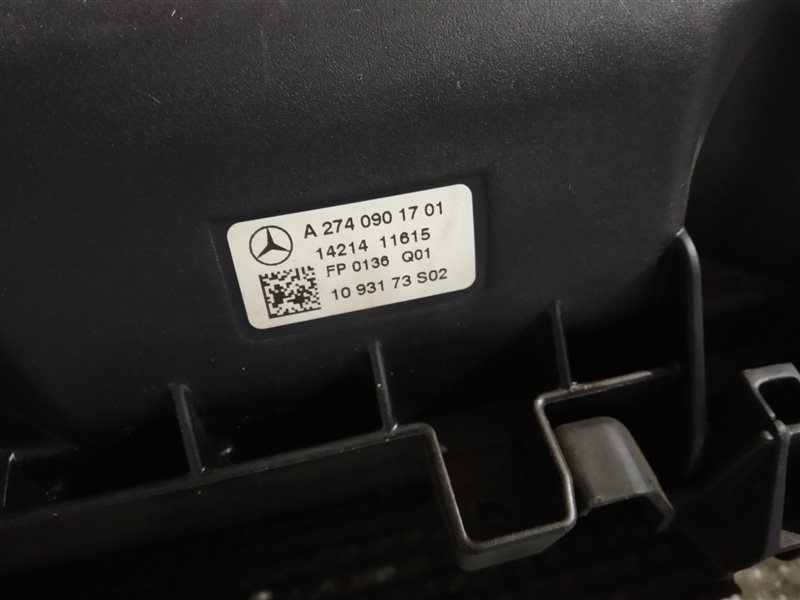 корпус воздушного фильтра, 3735 рублей, Санкт-Петербург