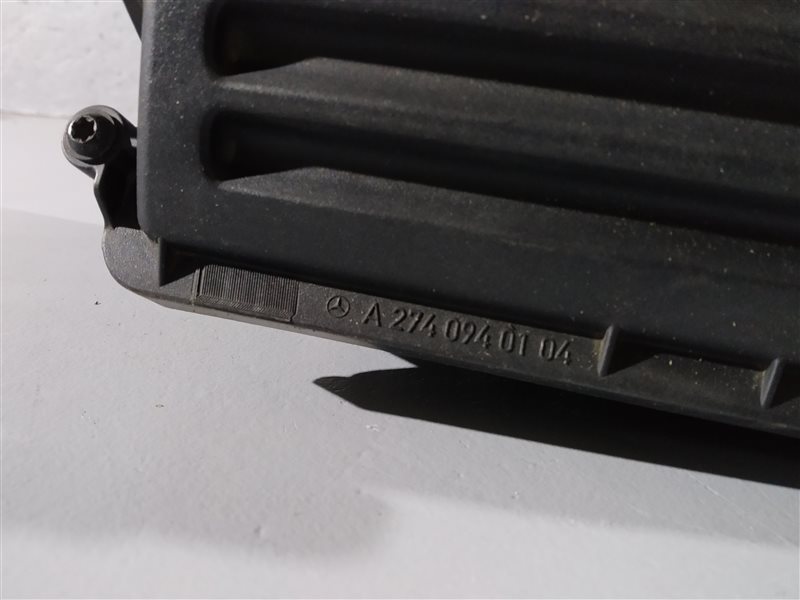 корпус воздушного фильтра, 3735 рублей, Санкт-Петербург