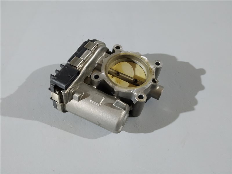 дроссельная заслонка, 3420 рублей, Санкт-Петербург