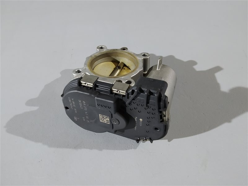 дроссельная заслонка, 3420 рублей, Санкт-Петербург