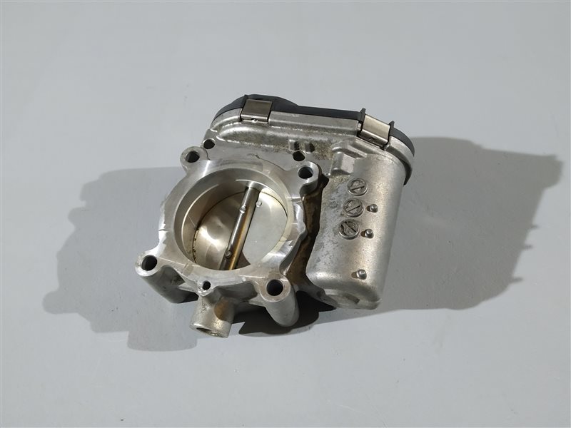 дроссельная заслонка, 3420 рублей, Санкт-Петербург