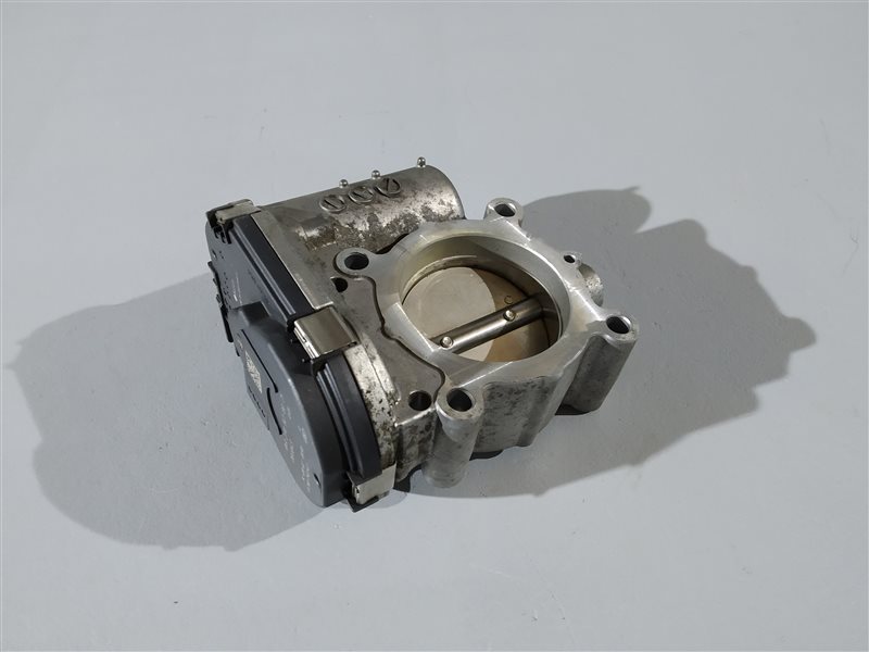 дроссельная заслонка, 3420 рублей, Санкт-Петербург