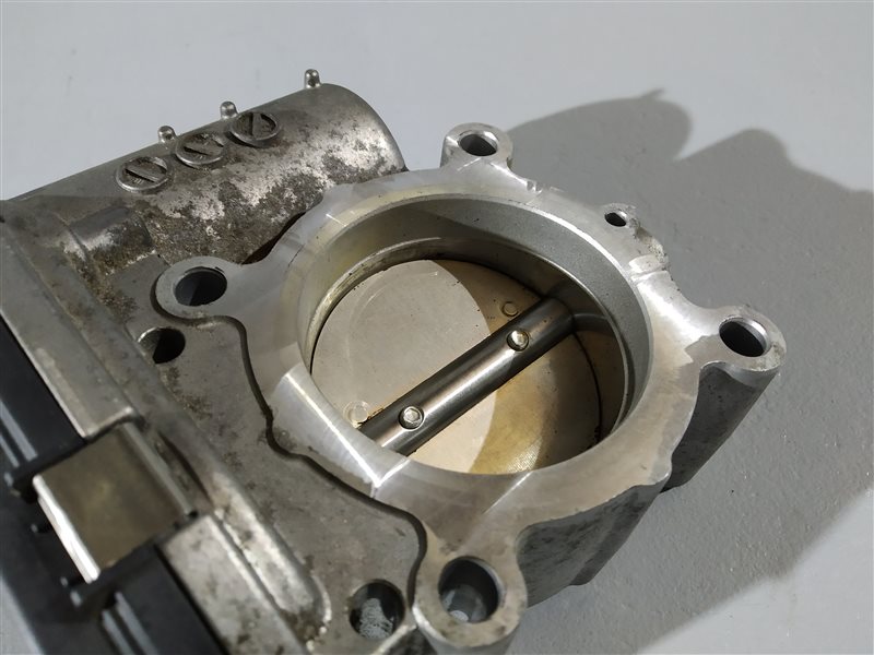 дроссельная заслонка, 3420 рублей, Санкт-Петербург