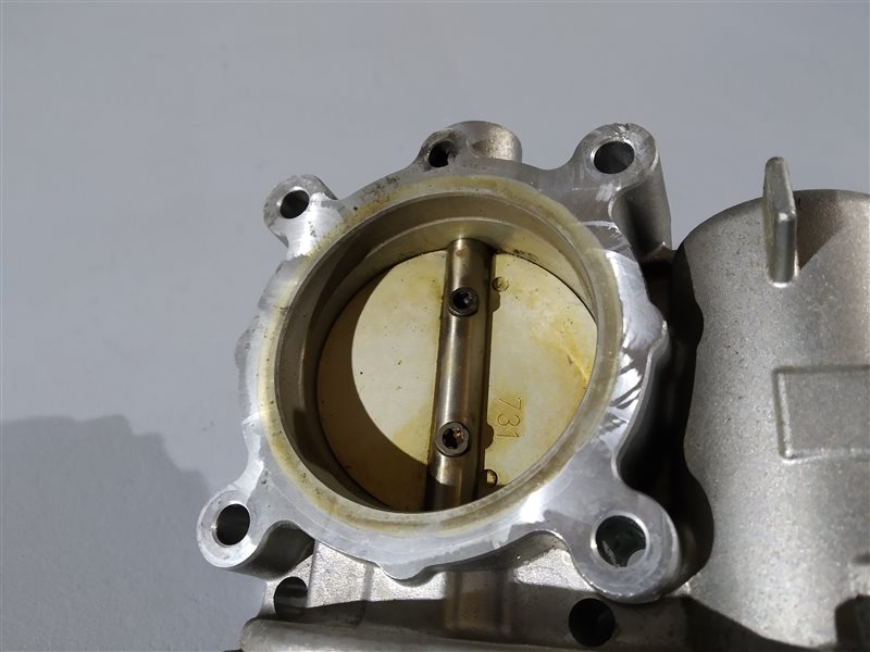 дроссельная заслонка, 3420 рублей, Санкт-Петербург