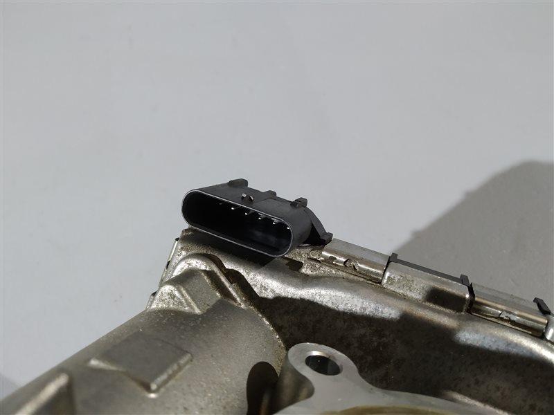 дроссельная заслонка, 3420 рублей, Санкт-Петербург