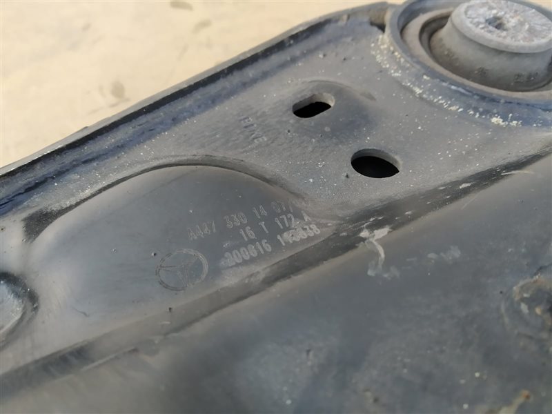 рычаг, 9905 рублей, Санкт-Петербург