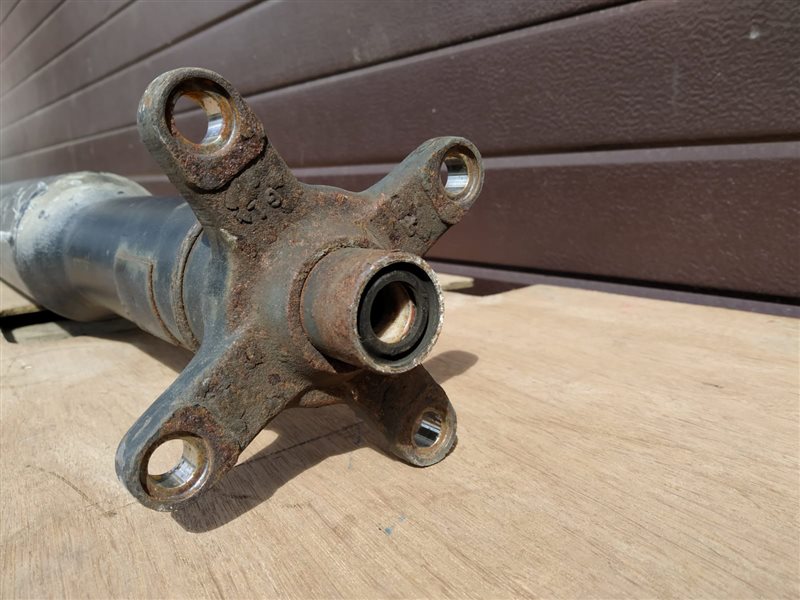 кардан, 19890 рублей, Санкт-Петербург