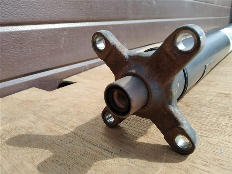 кардан, 19890 рублей, Санкт-Петербург